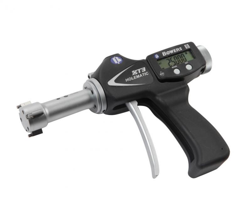Digitální dutinoměr XTH-XT3 pistolový