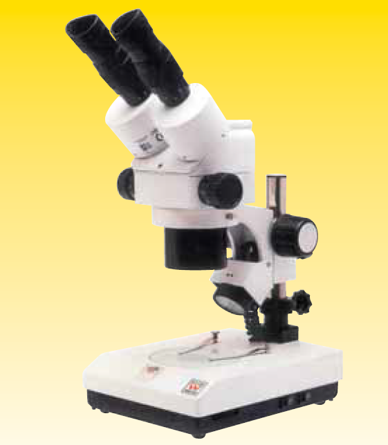 Stereomikroskop typ MZ630