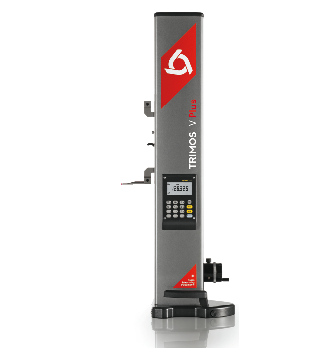 Digitální výškoměr V/V PLUS 300/600