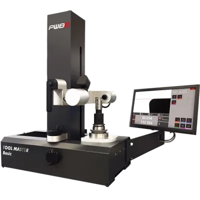 TOOL MASTER BASIC TRIMOS PWB