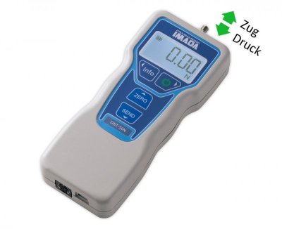 Digitální siloměr DST-50N