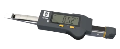 Kuželová spárová měrka Taper Gage Smart